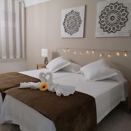 Sweet Dreams Tenerife Las Americas By Vapago Tenerife Playa Feñabe Buitenkant foto