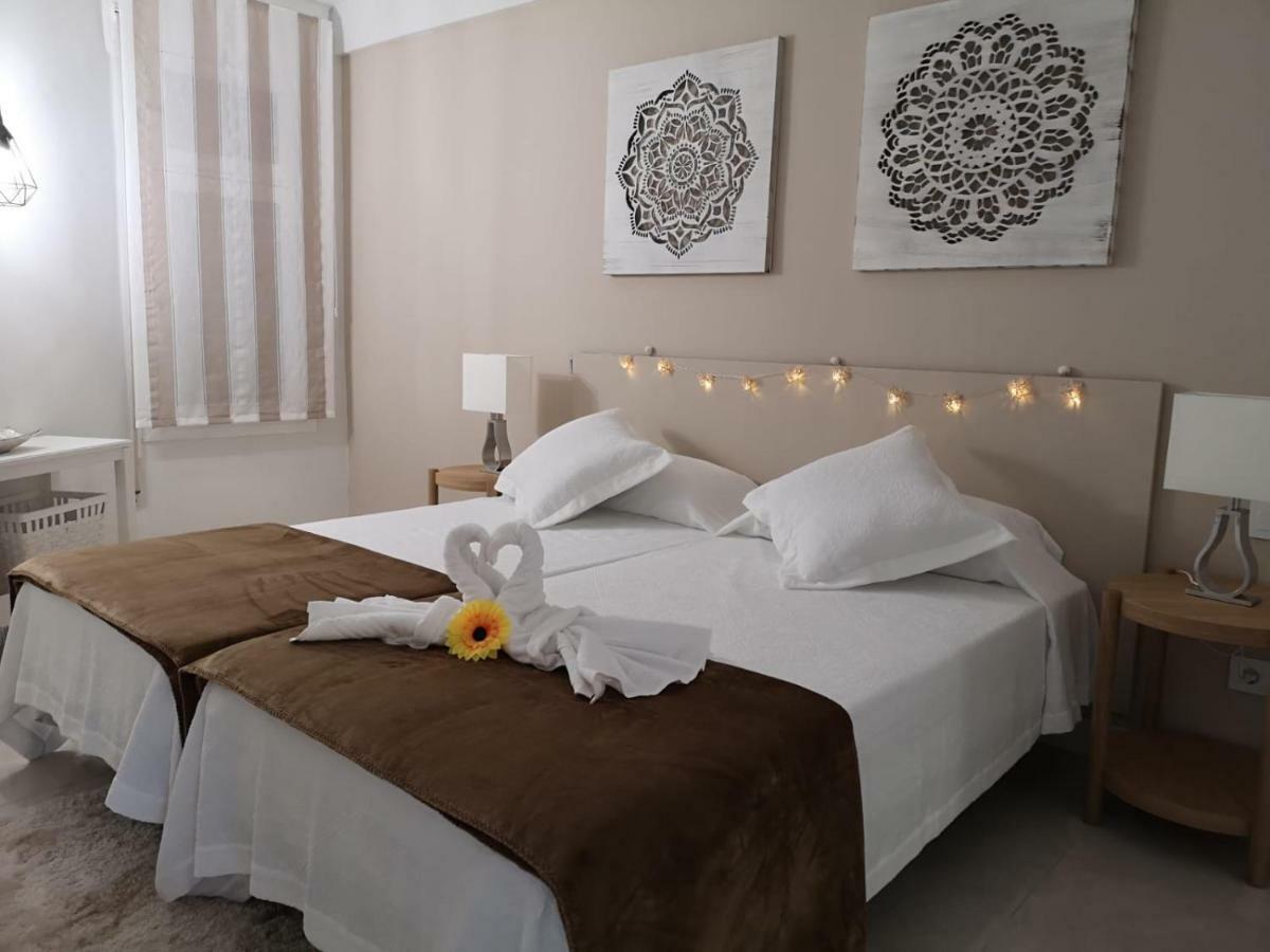 Sweet Dreams Tenerife Las Americas By Vapago Tenerife Playa Feñabe Buitenkant foto