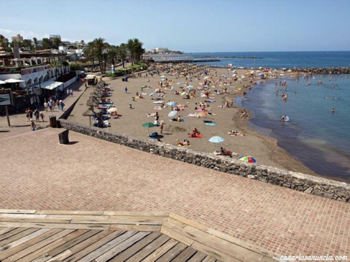 Sweet Dreams Tenerife Las Americas By Vapago Tenerife Playa Feñabe Buitenkant foto