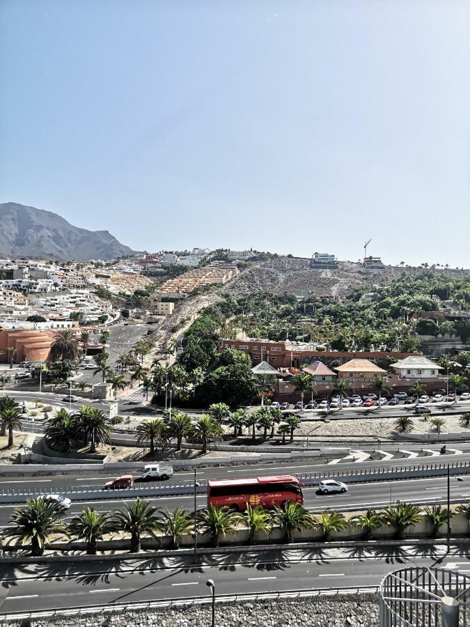 Sweet Dreams Tenerife Las Americas By Vapago Tenerife Playa Feñabe Buitenkant foto