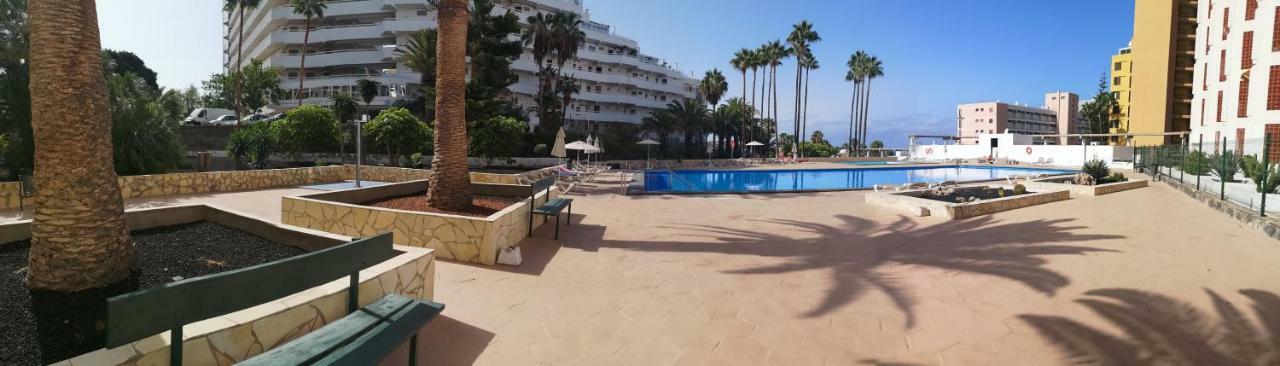 Sweet Dreams Tenerife Las Americas By Vapago Tenerife Playa Feñabe Buitenkant foto